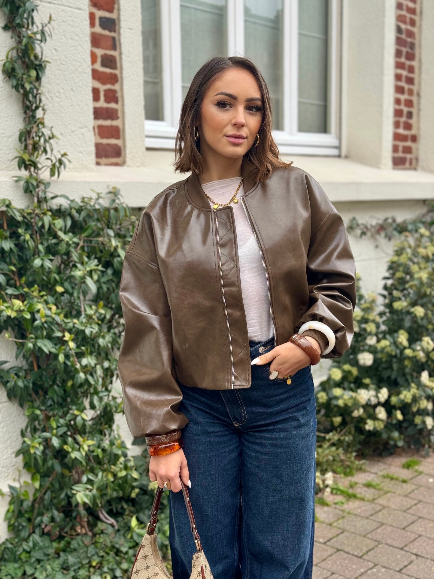 VESTE ALMA