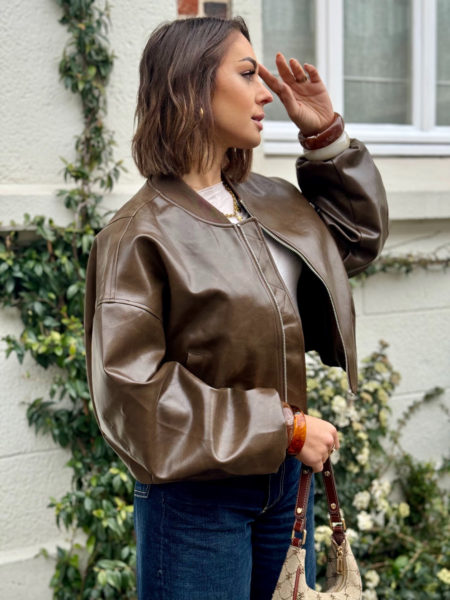 VESTE ALMA