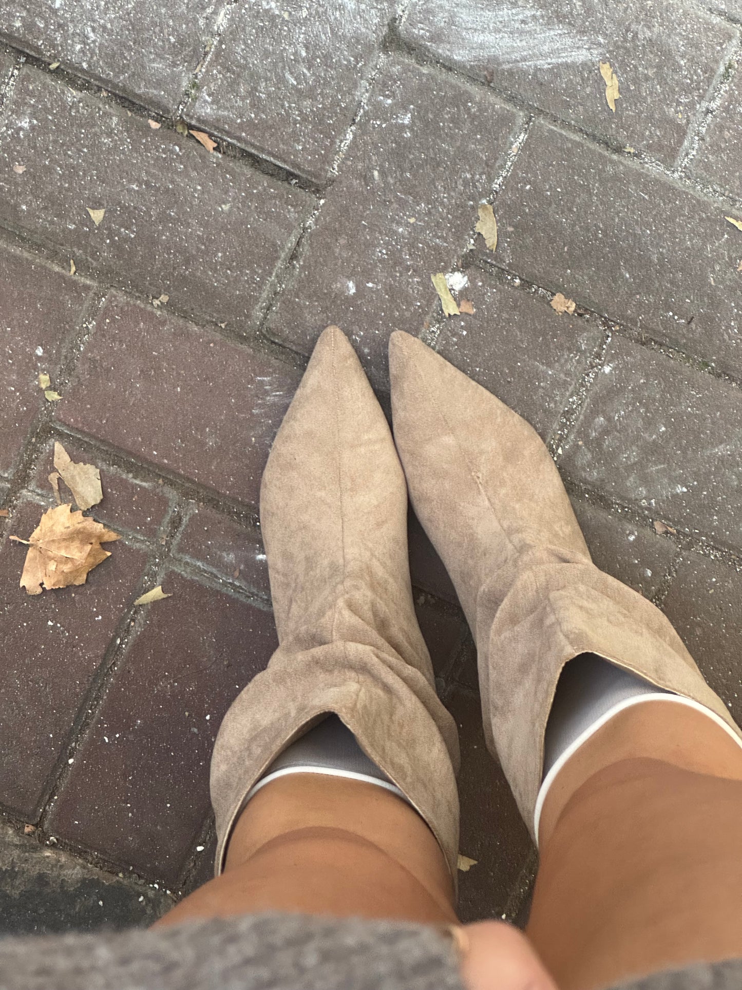 BOTTES SUÈDE HÉLÉNA