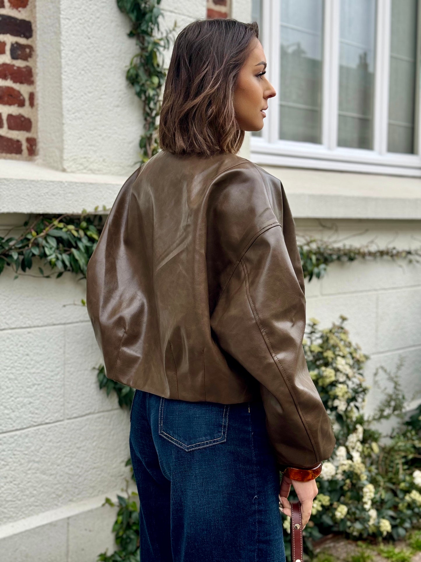 VESTE ALMA