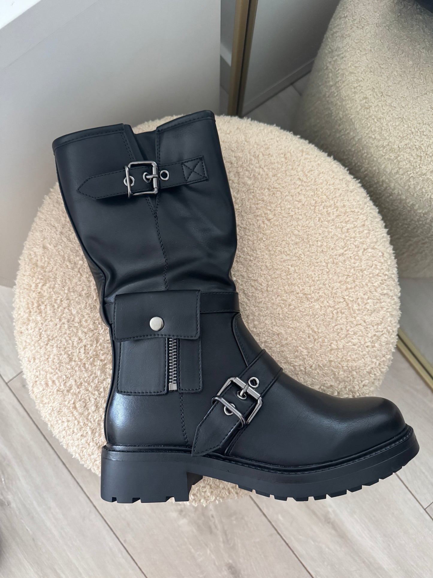 BOTTINES BILLIE