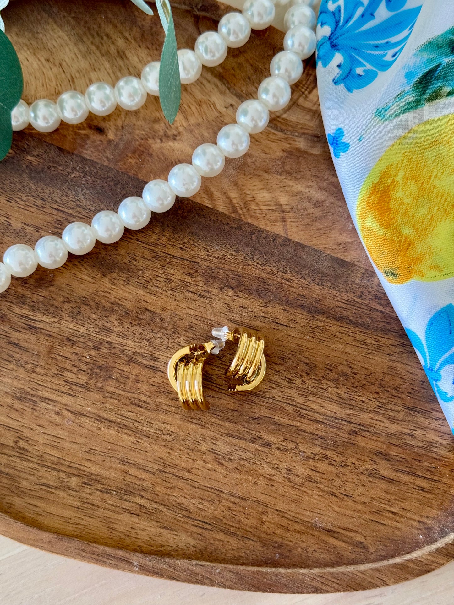 BOUCLES MINIE