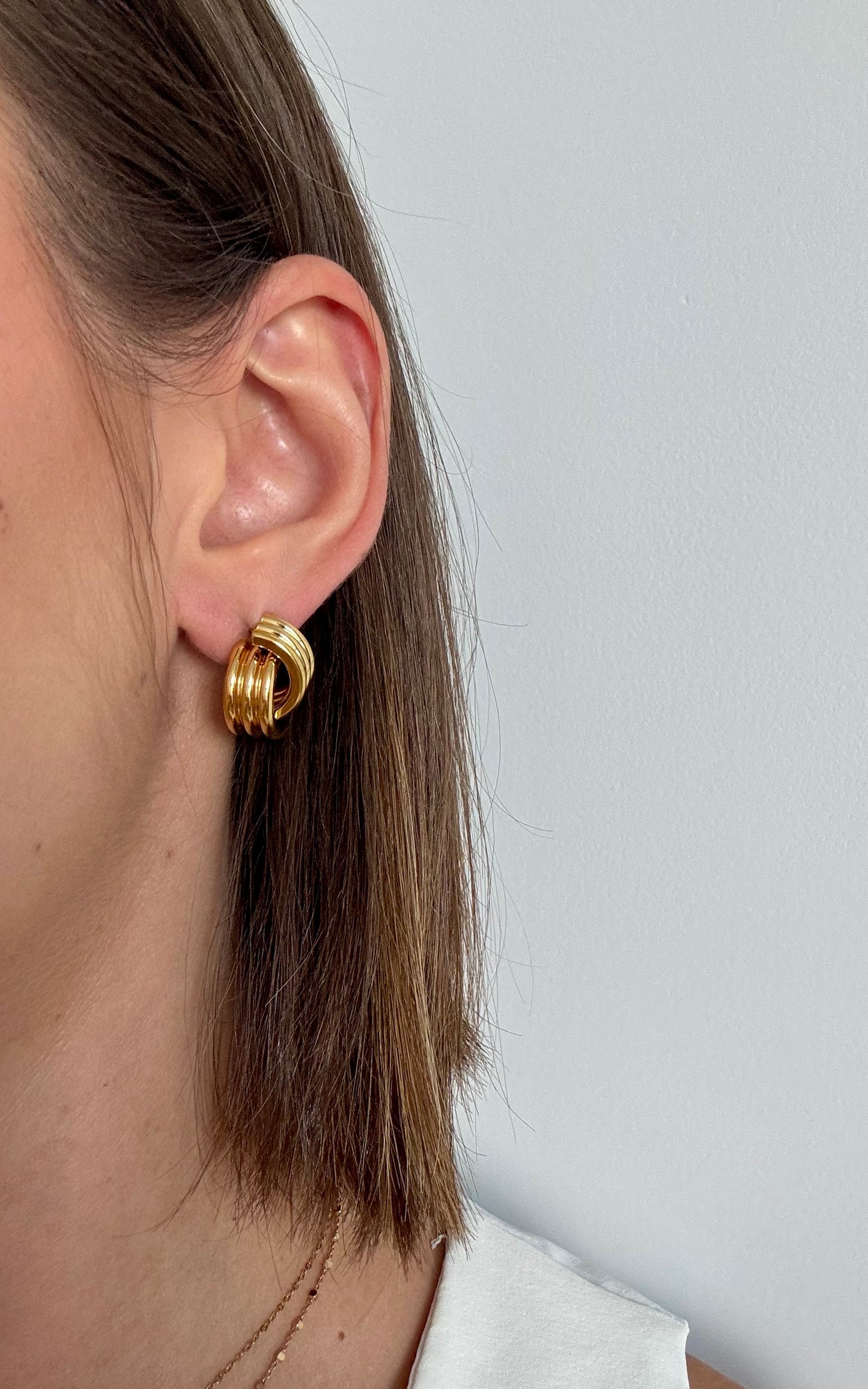 BOUCLES MINIE