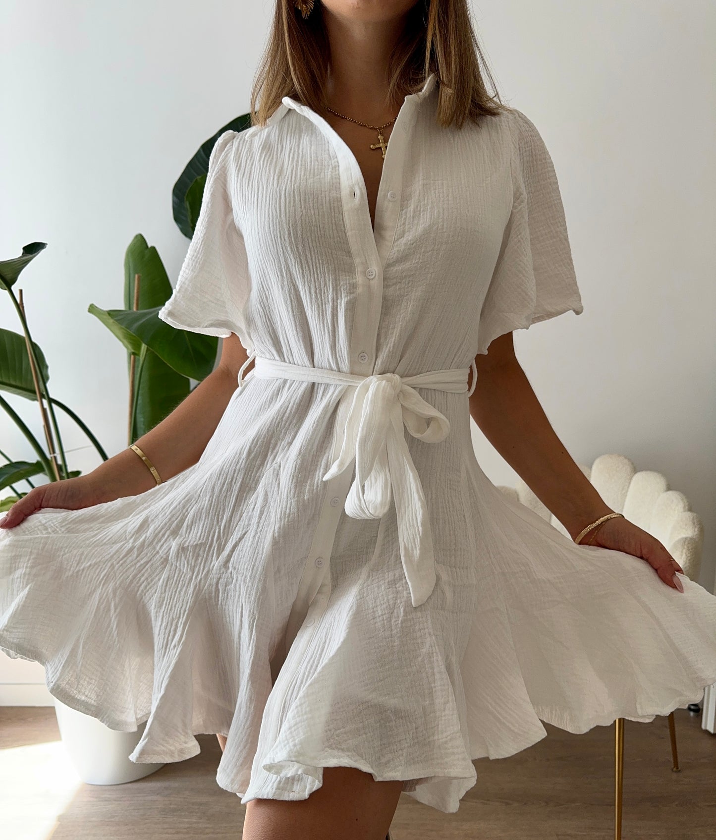 ROBE EMY